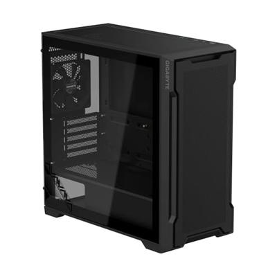 Gigabyte C102 GLASS Black
