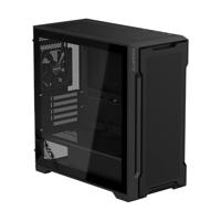 Gigabyte C102 GLASS Black - thumbnail