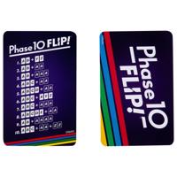 Mattel Phase 10 Flip - thumbnail