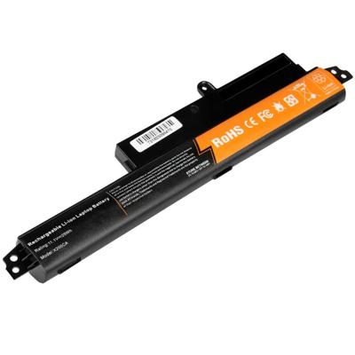 Notebook battery for Asus X200CA Series A31N1302 11.25V 2200mAh
