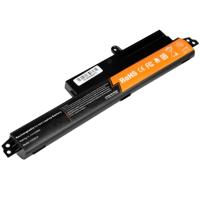 Notebook battery for Asus X200CA Series A31N1302 11.25V 2200mAh - thumbnail