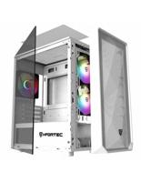 Case fan Nfortec NF-CS-DYS-W - thumbnail