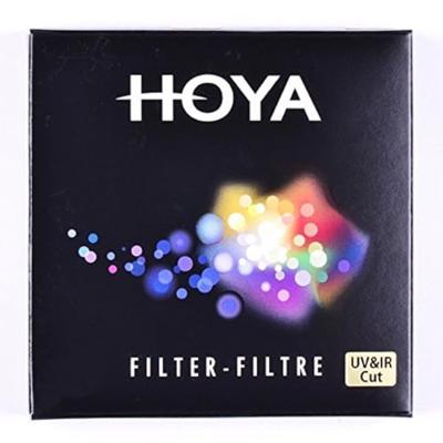 Hoya UV-IR Filter - 52mm Hoya UV-IR Filter - 52mm
