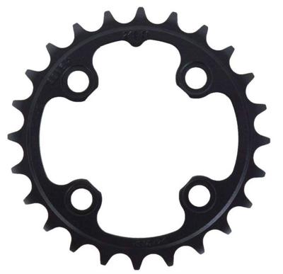 Sram Truvativ kettingblad "mtb" chain ring truvativ 22t alu 4-arm Sram Truvativ kettingblad "mtb" chain ring truvativ 22t alu 4-arm