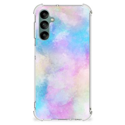 Back Cover Samsung Galaxy A24 Watercolor Light Back Cover Samsung Galaxy A24 Watercolor Light