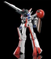 Cruise Chaser Blassty Moderoid Plastic Model Kit Cruise Chaser Blassty (re-run) 17 cm - thumbnail