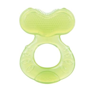 Bijtring voor baby's Nûby (3 Onderdelen)