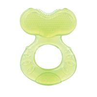 Bijtring voor baby's Nûby (3 Onderdelen) - thumbnail