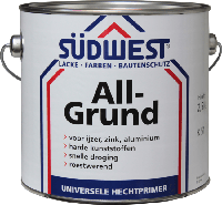 Südwest All-Grund K51 Grondverf - thumbnail