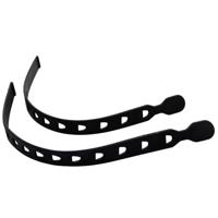 Bobike Riempjes voor voetsteunen one & go (mini & maxi) - thumbnail