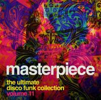 Masterpiece Volume 11 - CD (8717438197173) - thumbnail