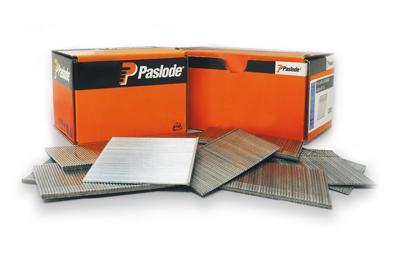 Paslode Afwerknagel F16-40mm Verzinkt 3mµ VE=5000 - 395066