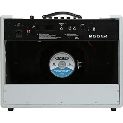 Mooer SD75 multi-effect & modeling gitaarcombo