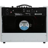 Mooer SD75 multi-effect & modeling gitaarcombo - thumbnail