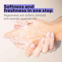 Panier des Sens Relaxing Lavender Liquid Marseille 500ml - thumbnail