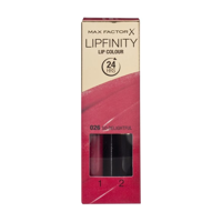 Max Factor Lipfinity 24HR Lip Colour - 026 Delightful - thumbnail