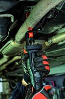 Bahco Draadloze reciprozaag (14.4 V) - BCL32RS1 - thumbnail