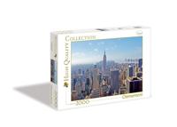 Puzzel 2000 New York - Puzzel;Puzzel (8005125325443) - thumbnail