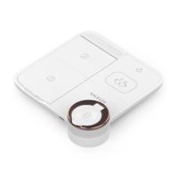 Draadloze oplader Aisens ASCH-15W4WC061-W 15 W Wit - thumbnail