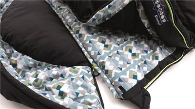Outwell Camper Lux slaapzak - thumbnail