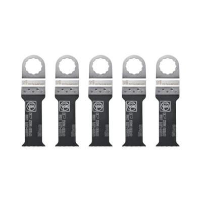 Fein 63502162020 E-Cut Long-Life Bimetaal Invalzaagblad 32 mm 5 stuk(s)
