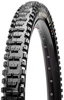 MAXXIS buitenband minion dhr ii 3c dd 29 x 2.30 zw vouw - thumbnail