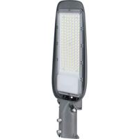 Velvalux Lumeno LED Straatlamp 100W - Koud Wit 6500K - IP65 Waterdicht - thumbnail