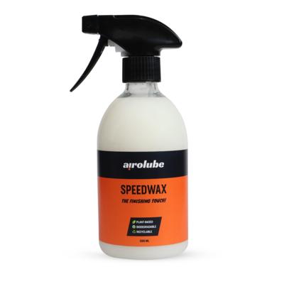 Cyclon Speedwax airolube 500ml