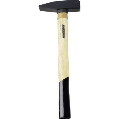 Brüder Mannesmann M76505 Bankwerkershamer 500 g DIN 1041 1 stuk(s)