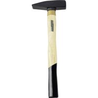 Brüder Mannesmann M76505 Bankwerkershamer 500 g DIN 1041 1 stuk(s) - thumbnail