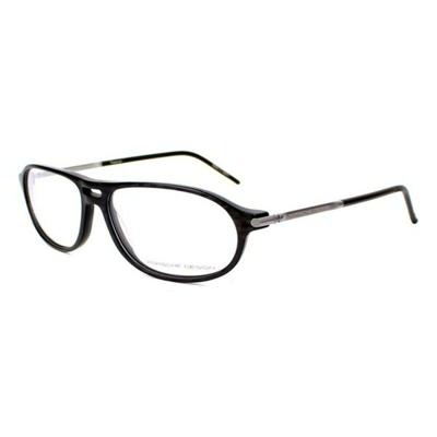 Heren Brillenframe Porsche PRSH-OPTG-P8138-A-58 Grijs ø 58 mm