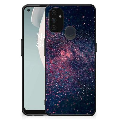 OnePlus Nord N100 Backcover Stars OnePlus Nord N100 Backcover Stars