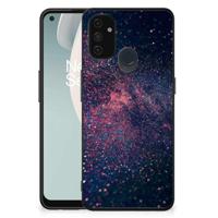 OnePlus Nord N100 Backcover Stars - thumbnail