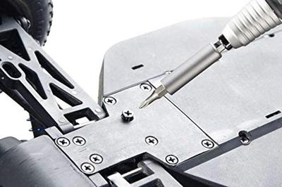 kwb 128140 128140 Bitset Staal 1 stuk(s)