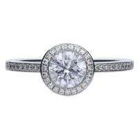 Ring Dames Diamonfire 6114021082160 (16) - thumbnail