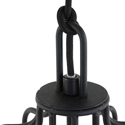 Steinhauer DraadlampMark III - 7872ZW