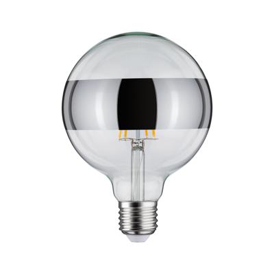 Paulmann 28681 LED-lamp Energielabel F (A - G) E27 Globe 6.5 W = 50 W Warmwit (Ø x h) 125 mm x 174 mm 1 stuk(s) Paulmann 28681 LED-lamp Energielabel F (A - G) E27 Globe 6.5 W = 50 W Warmwit (Ø x h) 125 mm x 174 mm 1 stuk(s)