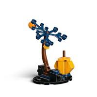 LEGO HARRY POTTER 76458 Thestral-familie - thumbnail