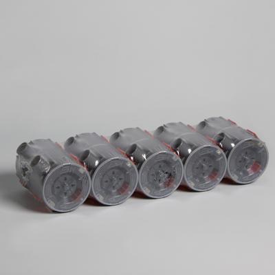 INBOUWDOOS U50 5/8 147716 10ST