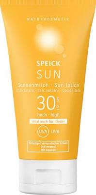 Speick Sun SPF30 Zonnemelk