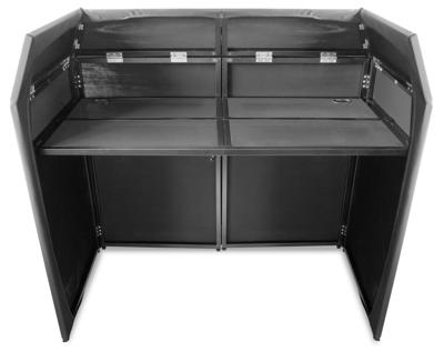 Vonyx DB3 Pro DJ Booth Systeem Vonyx DB3 Pro DJ Booth Systeem
