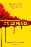 De erfenis - Gabriel Bergmoser - ebook - thumbnail