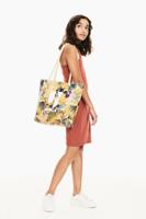 Garcia Meisjes tanktop jurk - Beach brique - thumbnail