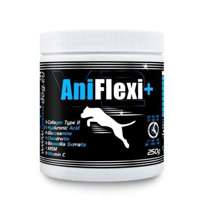 GAME DOG AniFlexi+V2 - supplementen voor honden - 250g
