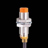 ifm Electronic Inductieve sensor PNP, NPN IFS714 - thumbnail