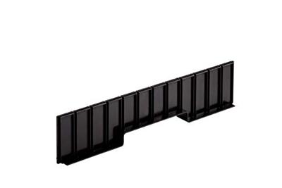 Parat 900033161 Tussenschot (lengte) 1 stuks (l x b x h) 428 x 36 x 88 mm