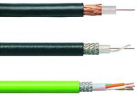 Weidmüller 9030500000 CST Kabelstripper Geschikt voor: Coaxkabel, Ronde datakabel 2.5 tot 8 mm RG58, RG71, RG59, RG62 - thumbnail