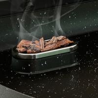 Grill Philips HD6212/90 Zwart 2400 W - thumbnail
