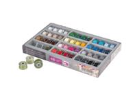 crelando Spoelgaren set 48-delig - thumbnail