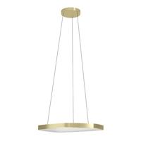 Eglo Gouden led hanglampVallerosa Ø 58cm - 900917 - thumbnail